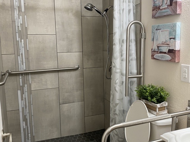 Forest Cottage AFH Adult Family Home in Bothell, WA