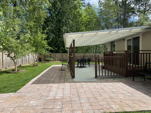 Forest Cottage AFH Adult Family Home in Bothell, WA