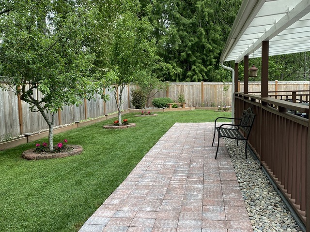 Forest Cottage AFH Adult Family Home in Bothell, WA