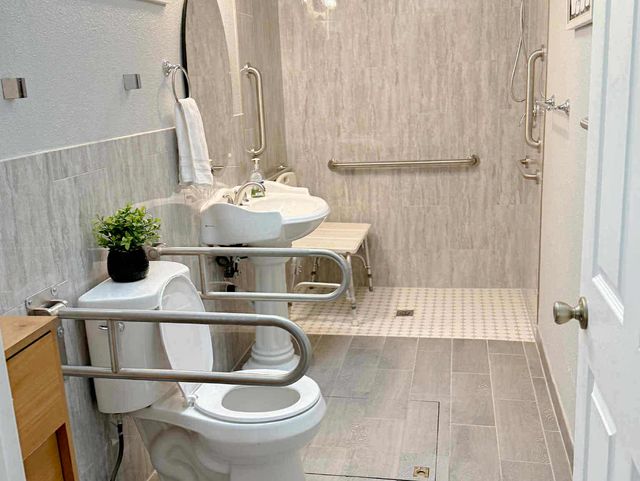 Gallery Image for Victoria Loving Care in VANCOUVER, WA