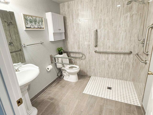 Gallery Image for Victoria Loving Care in VANCOUVER, WA