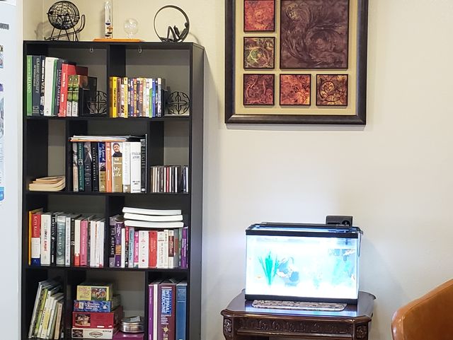 Pacific Northwest Home Care Adult Family Home in Des Moines, WA