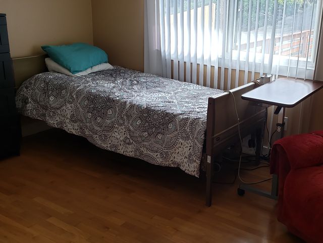 Pacific Northwest Home Care Adult Family Home in Des Moines, WA