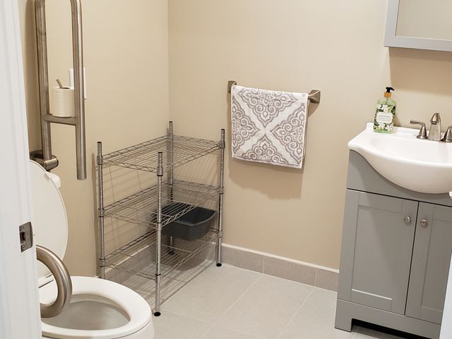 Pacific Northwest Home Care Adult Family Home in Des Moines, WA