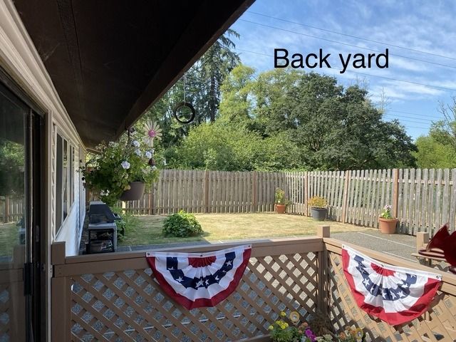 Gallery Image for Welcome Home Adult Family Home in Chehalis, WA