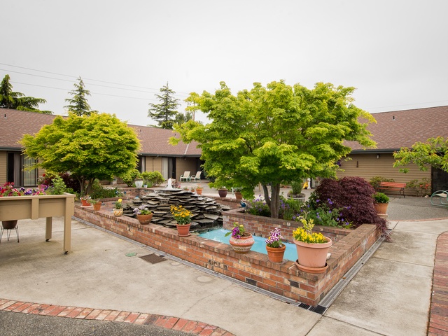 Gallery Image for HARBOR TOWER VILLAGE in OAK HARBOR, WA