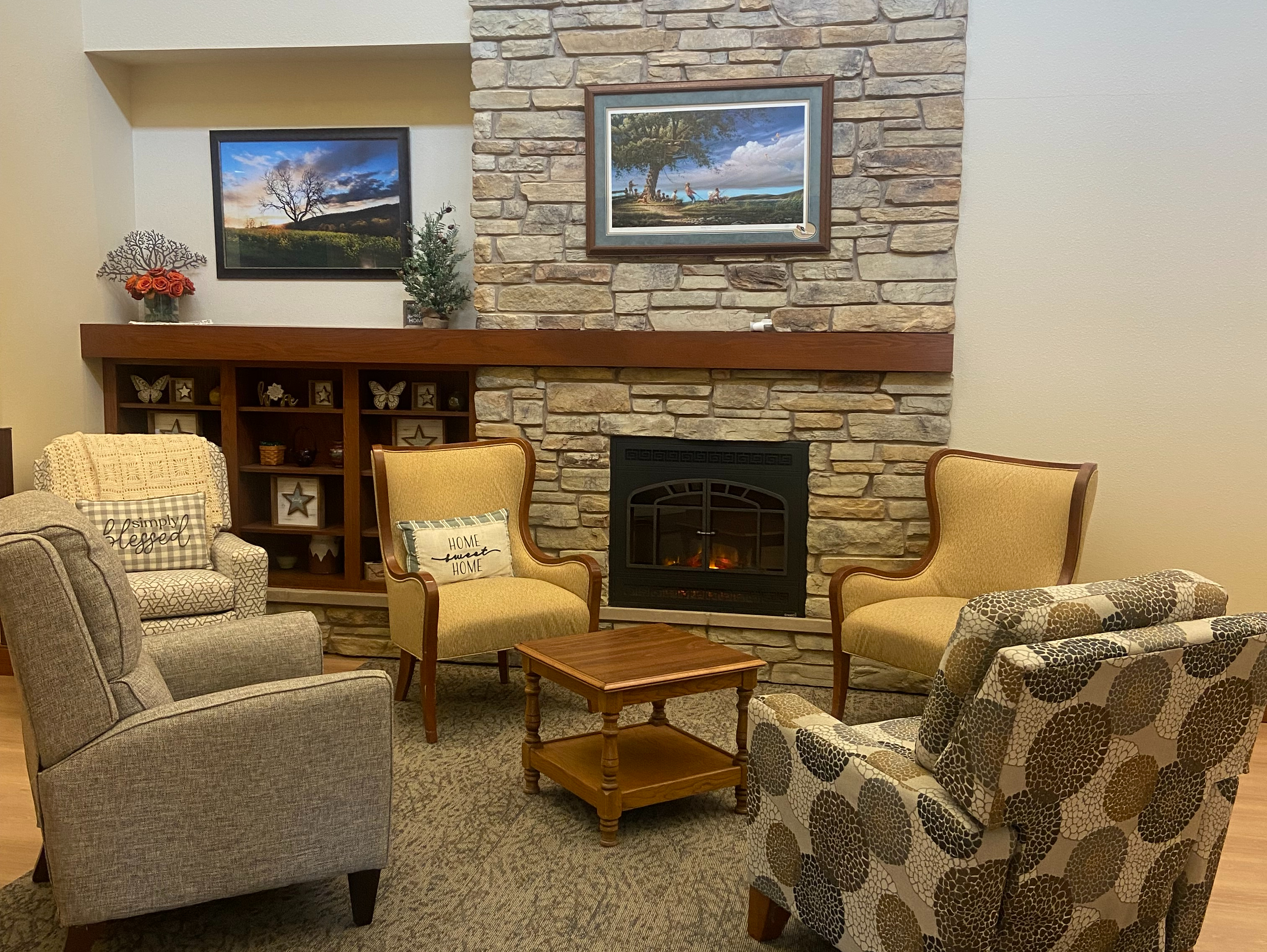 Gallery Image for BETHEL OAKS in VIROQUA, WI