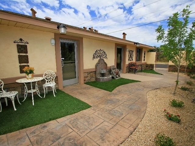 AMERICARE HOSPICE AND PALLIATIVE CARE