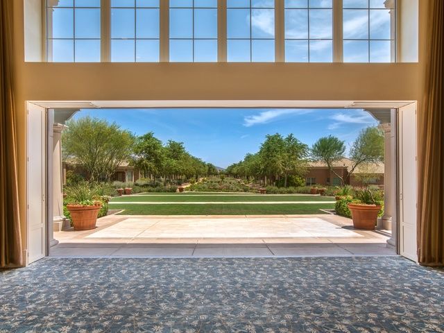 VI AT SILVERSTONE, A VI AND PLAZA COMPANIES COMMUN