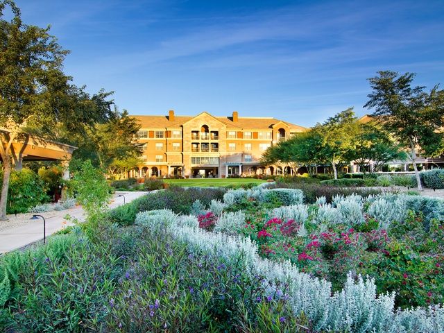 VI AT SILVERSTONE, A VI AND PLAZA COMPANIES COMMUN