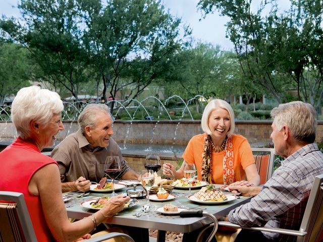 VI AT SILVERSTONE, A VI AND PLAZA COMPANIES COMMUN