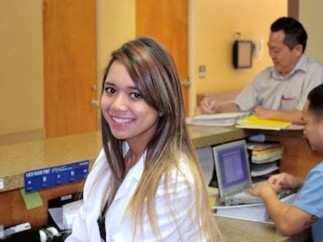 FALLBROOK SKILLED NURSING - Skilled Nursing Facility photo in FALLBROOK, CA