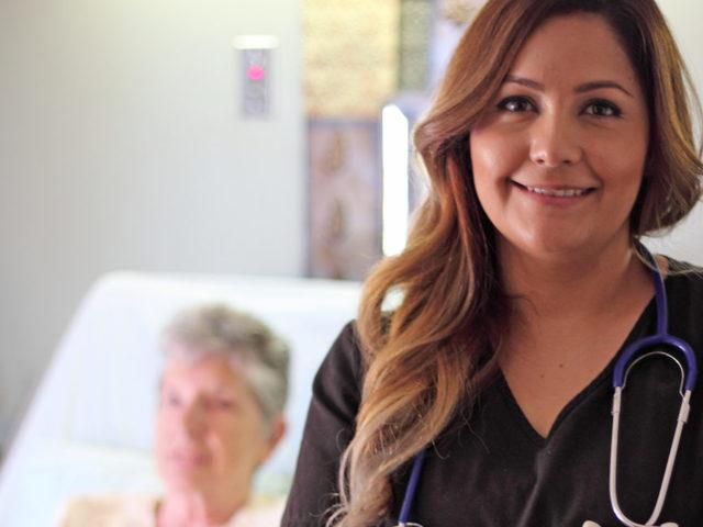 FALLBROOK SKILLED NURSING - Skilled Nursing Facility photo in FALLBROOK, CA