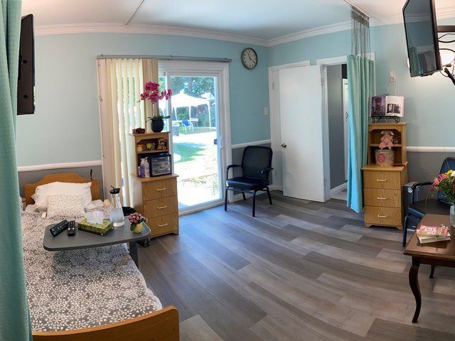 GRANADA HILLS CARE CENTER home care agency in Granada Hills, CA