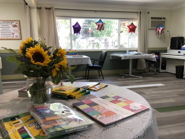 GRANADA HILLS CARE CENTER home care agency in Granada Hills, CA