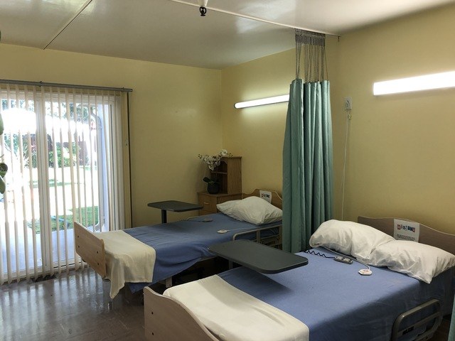 GRANADA HILLS CARE CENTER home care agency in Granada Hills, CA