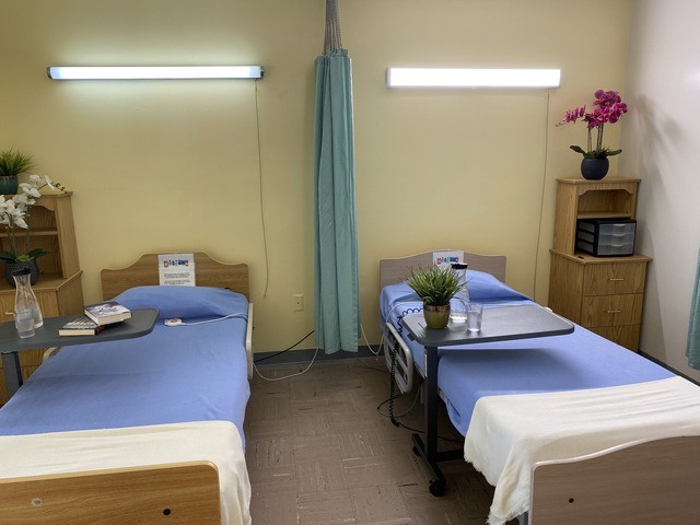 GRANADA HILLS CARE CENTER home care agency in Granada Hills, CA