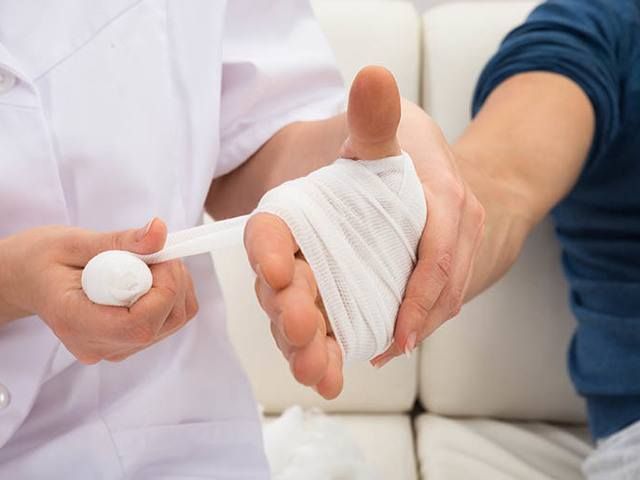 VALLEY HEALTHCARE CENTER