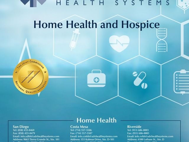 ADVANTAGE HEALTH SYSTEMS