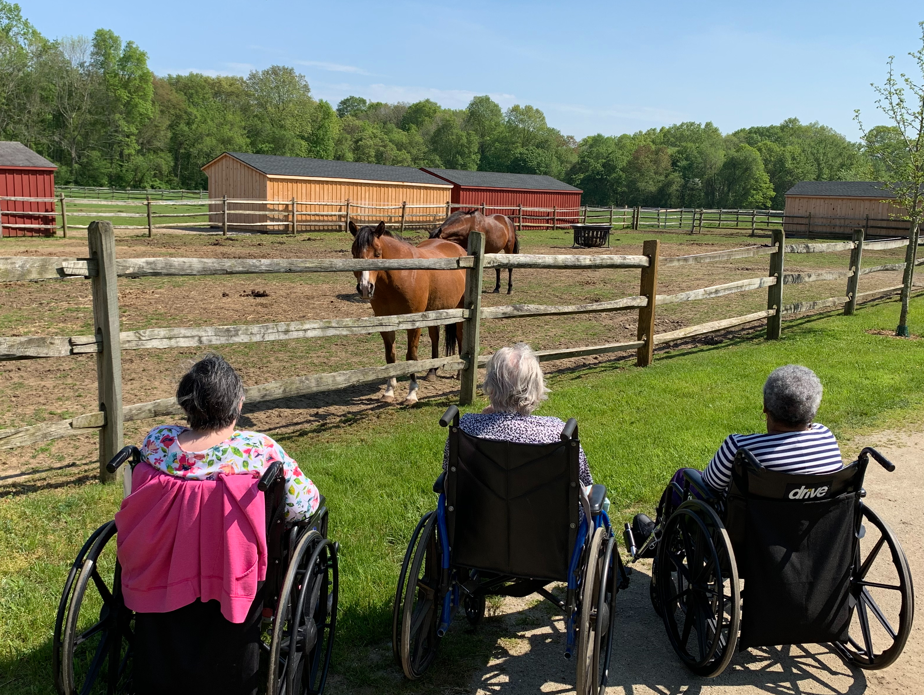 Gallery Image for FAIRVIEW in GROTON, CT