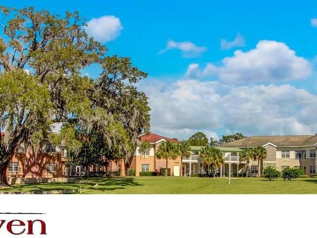 MOOSEHAVEN - Skilled Nursing Facility photo in ORANGE PARK, FL