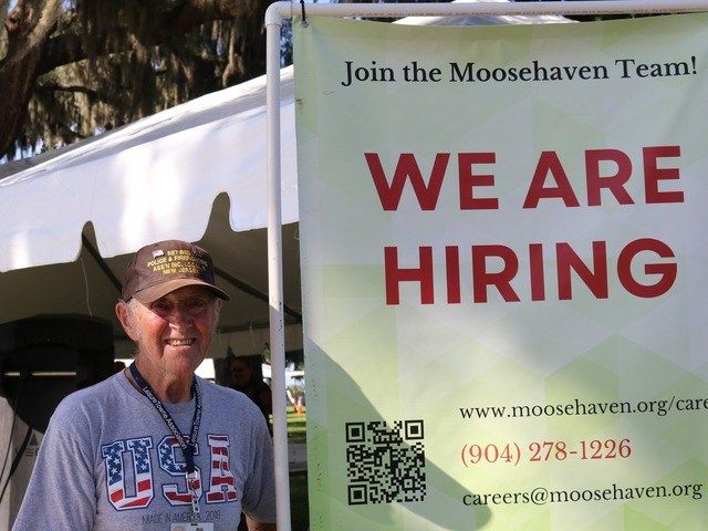 MOOSEHAVEN - Skilled Nursing Facility photo in ORANGE PARK, FL