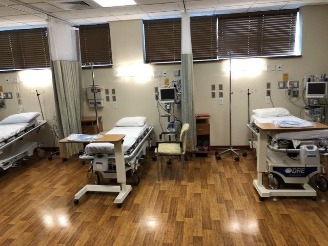 MIDTOWN SURGICAL CENTER