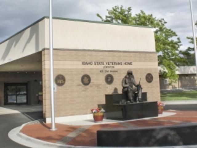 IDAHO STATE VETERANS HOME - BOISE