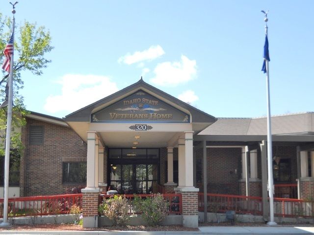 IDAHO STATE VETERANS HOME - BOISE