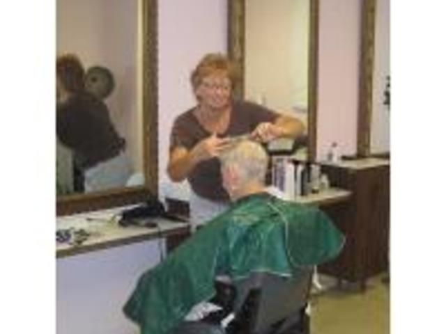 RIVER BLUFF NURSING HOME