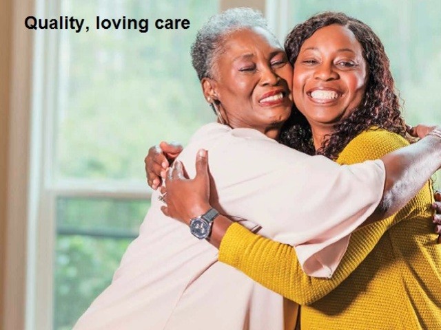 Gallery Image for SOUTHVIEW MANOR in CHICAGO, IL