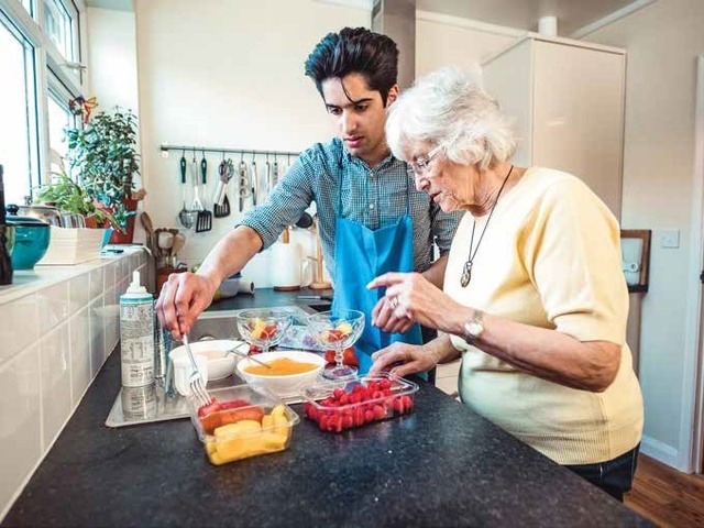 Gallery Image for FRANKFORT TERRACE in FRANKFORT, IL