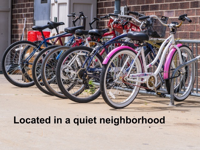 Gallery Image for JOLIET TERRACE in JOLIET, IL