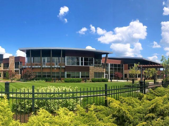 CENTER FOR HOSPICE CARE home care agency in Mishawaka, IN