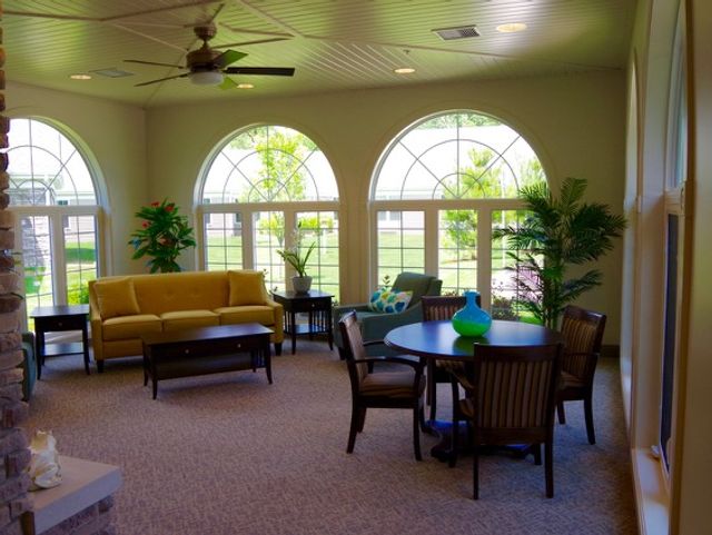 BELLTOWER HEALTH & REHABILITATION CENTER