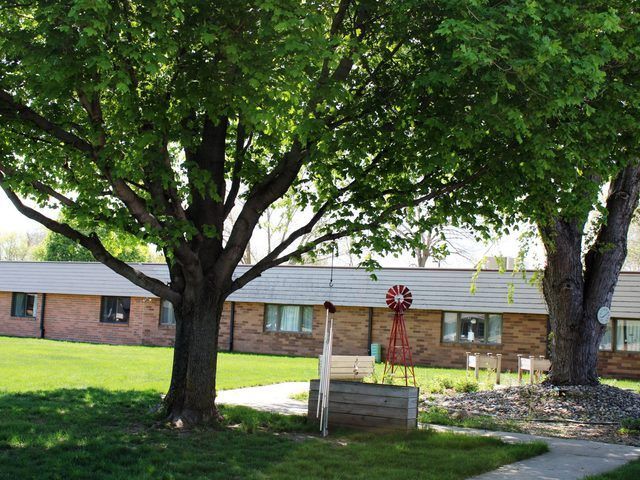 ACCURA HEALTHCARE OF MILFORD