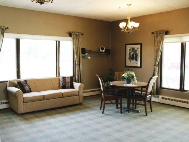 ACCURA HEALTHCARE OF MILFORD