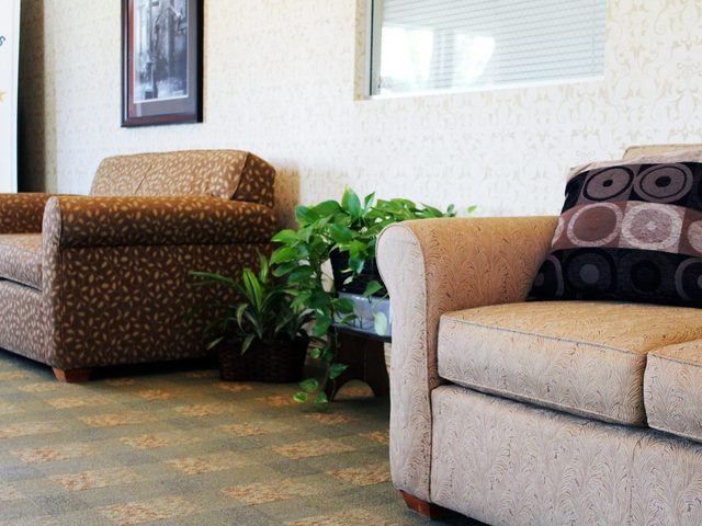 ACCURA HEALTHCARE OF MILFORD