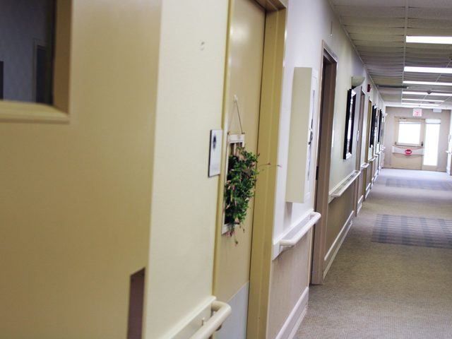 ACCURA HEALTHCARE OF MILFORD