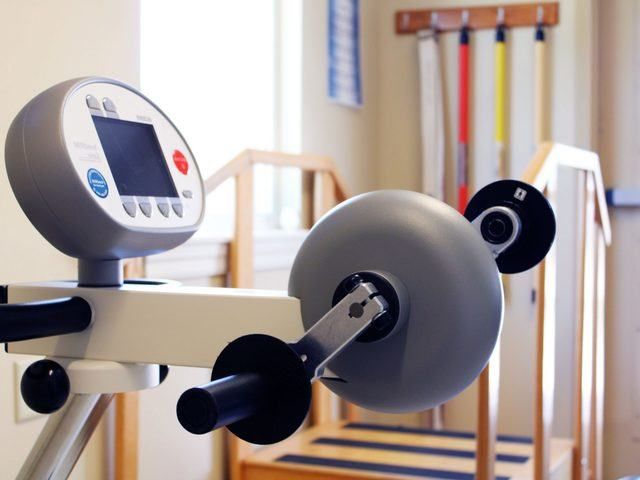 ACCURA HEALTHCARE OF MILFORD