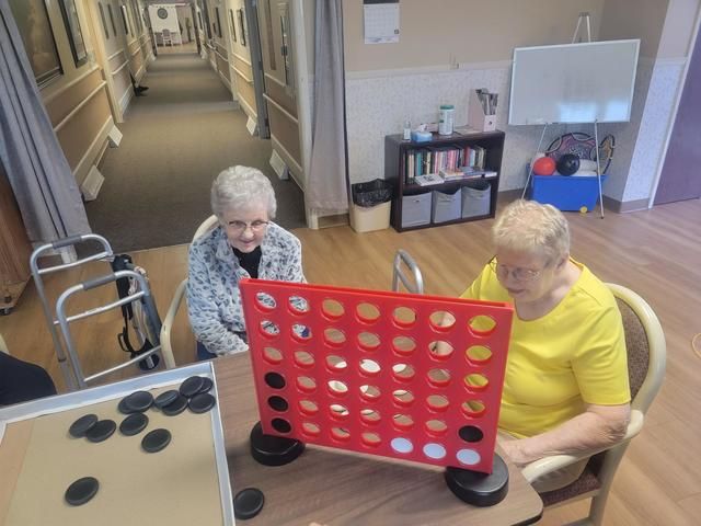 ACCURA HEALTHCARE OF BANCROFT