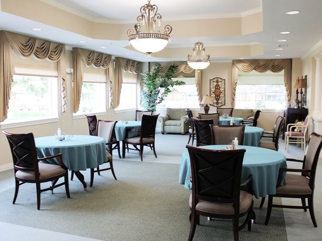 ACCURA HEALTHCARE OF BANCROFT