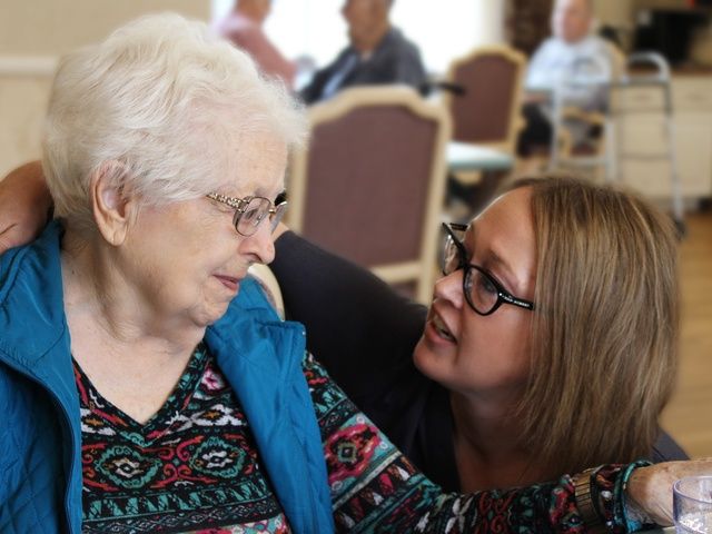 ACCURA HEALTHCARE OF BANCROFT