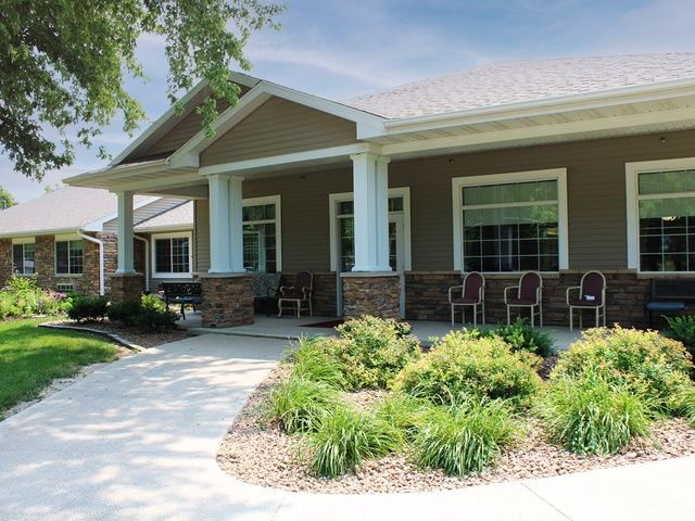 ACCURA HEALTHCARE OF BANCROFT