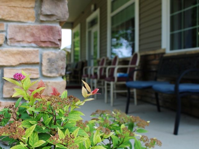 ACCURA HEALTHCARE OF BANCROFT