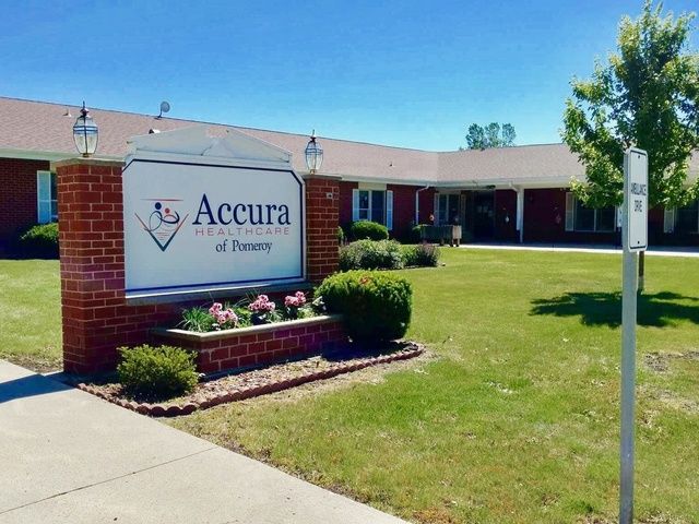 ACCURA HEALTHCARE OF POMEROY, LLC
