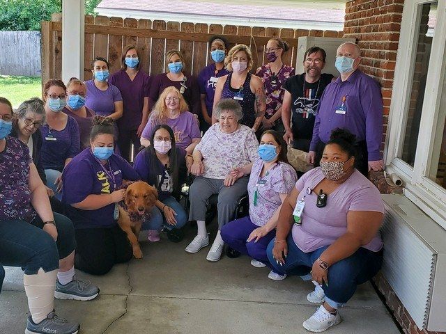 ACCURA HEALTHCARE OF AMES, LLC