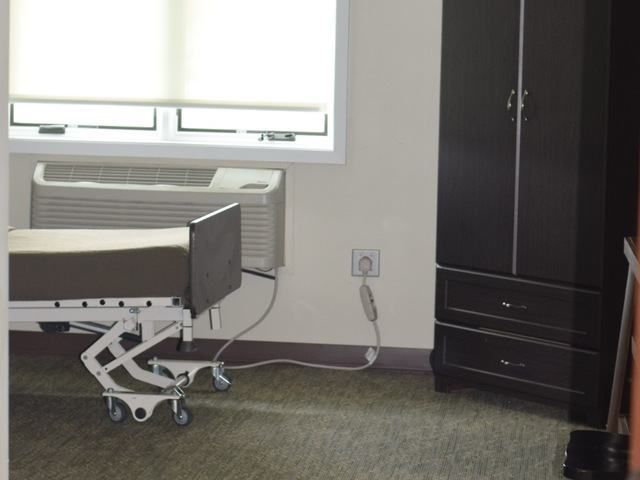 ACCURA HEALTHCARE OF AMES, LLC