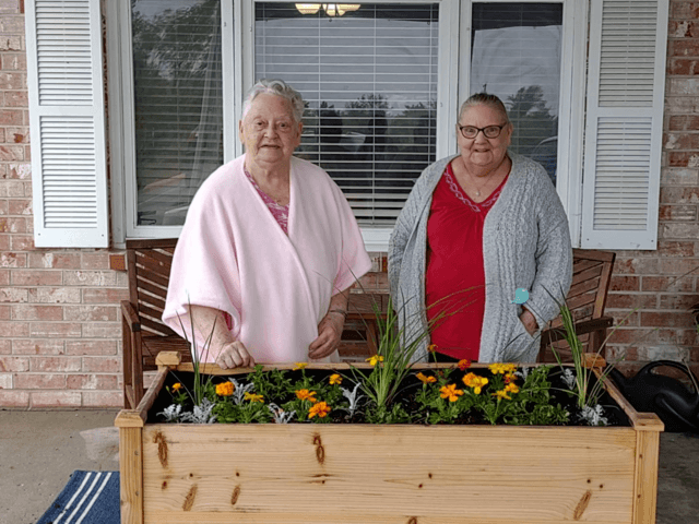 Gallery Image for ACCURA HEALTHCARE OF NEWTON EAST, LLC in NEWTON, IA