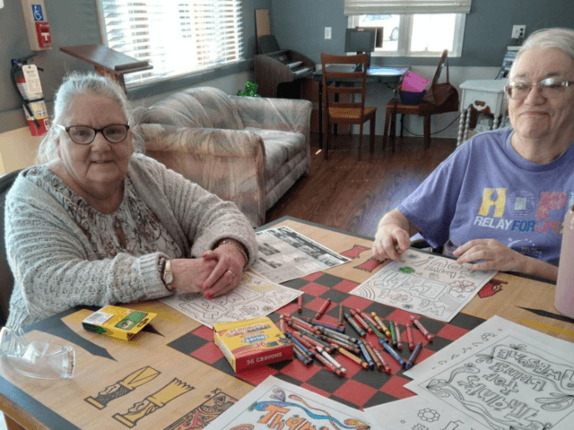 Gallery Image for ACCURA HEALTHCARE OF NEWTON EAST, LLC in NEWTON, IA